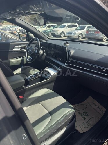 Kia Sportage-9