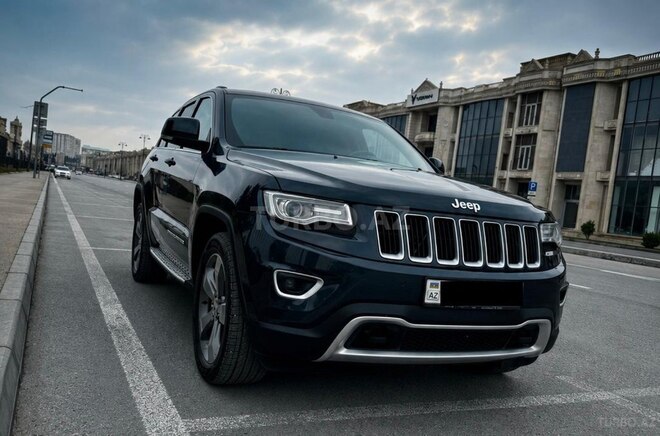 Jeep Grand Cherokee-1