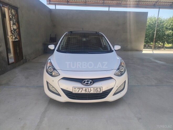 Hyundai i30-1