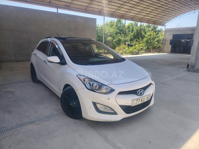 Hyundai i30-5
