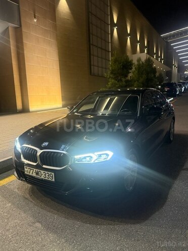 BMW 330e-7