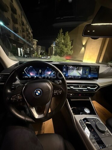 BMW 330e-8
