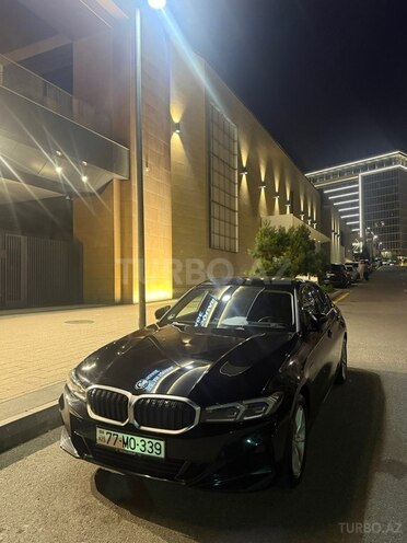 BMW 330e-4