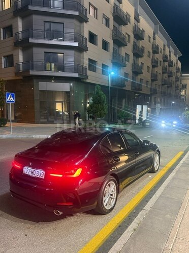 BMW 330e-5