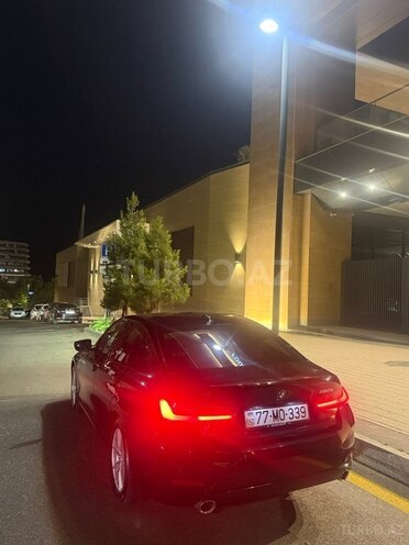 BMW 330e-2