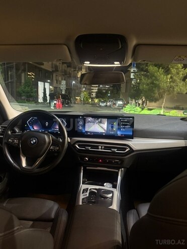 BMW 330e-3