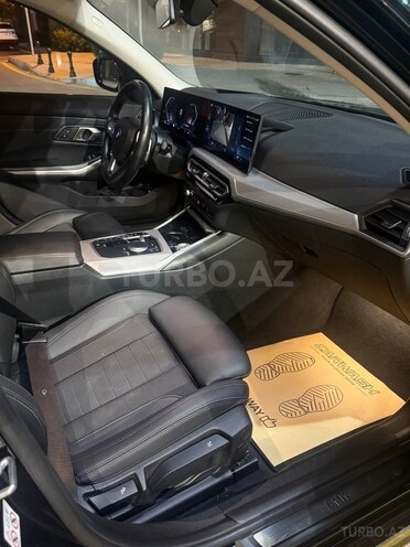 BMW 330e-9