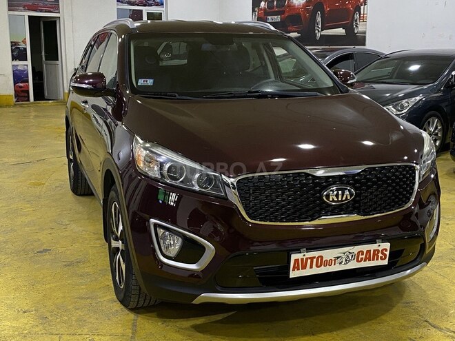 Kia Sorento-2