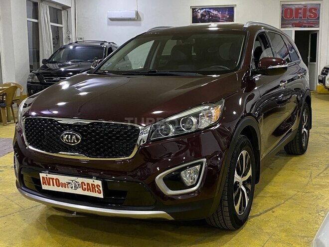Kia Sorento-3