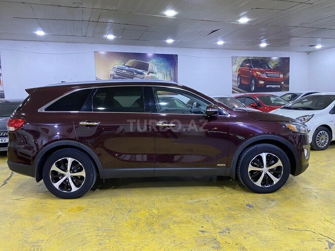 Kia Sorento-8