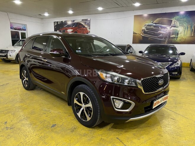 Kia Sorento-7