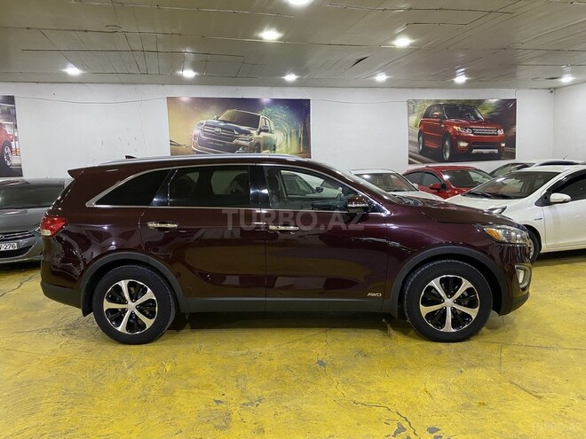 Kia Sorento-4