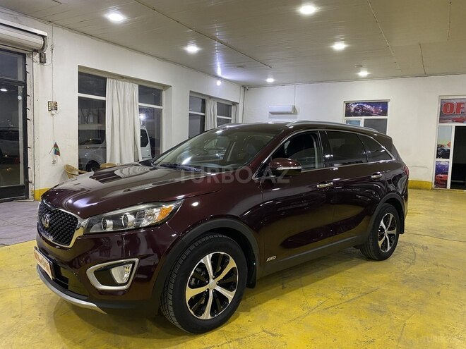 Kia Sorento-5