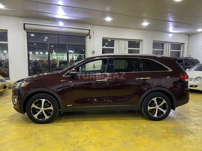 Kia Sorento-6