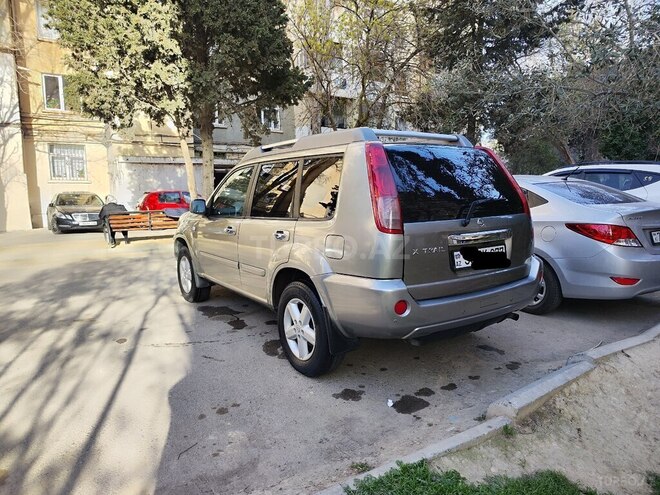 Nissan X-Trail-2