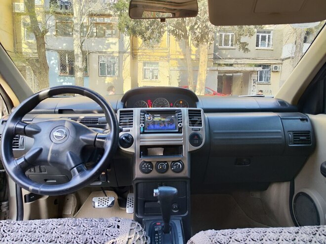 Nissan X-Trail-4