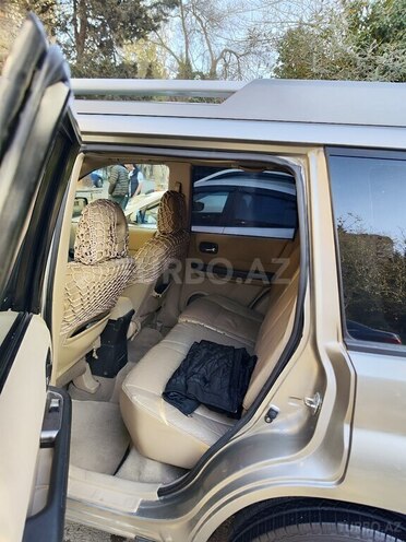 Nissan X-Trail-5