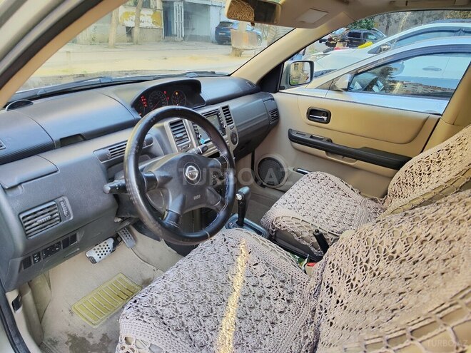 Nissan X-Trail-6