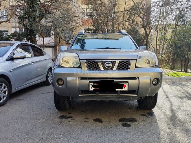 Nissan X-Trail-3