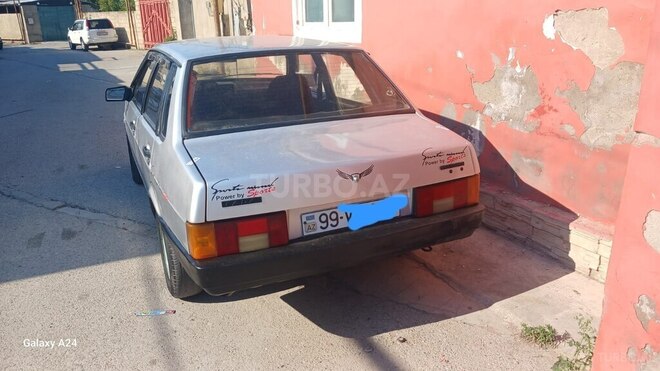 LADA (VAZ) 21099-7