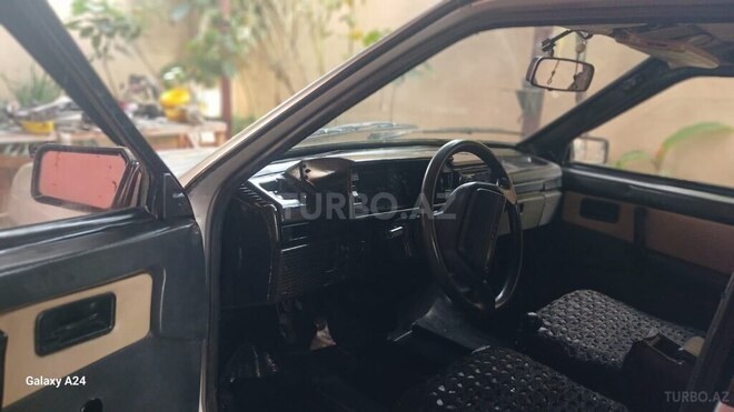 LADA (VAZ) 21099-2