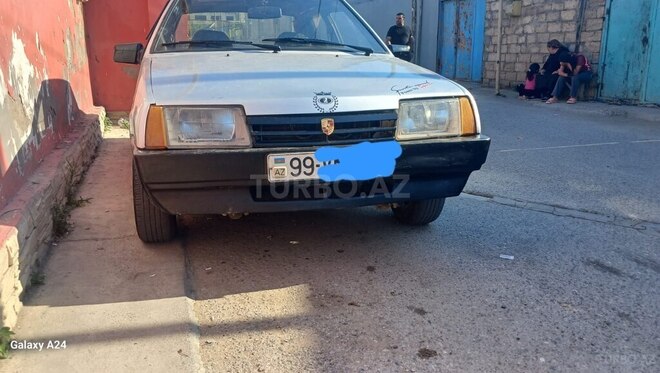 LADA (VAZ) 21099-8