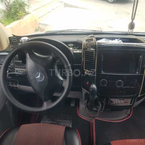 Mercedes Sprinter 316-4