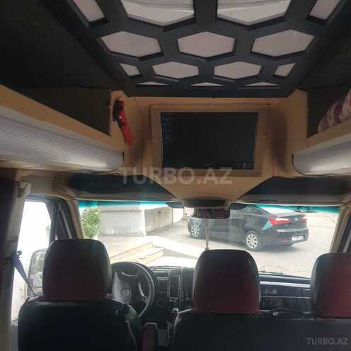 Mercedes Sprinter 316-3