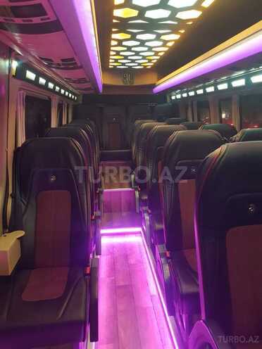 Mercedes Sprinter 316-2