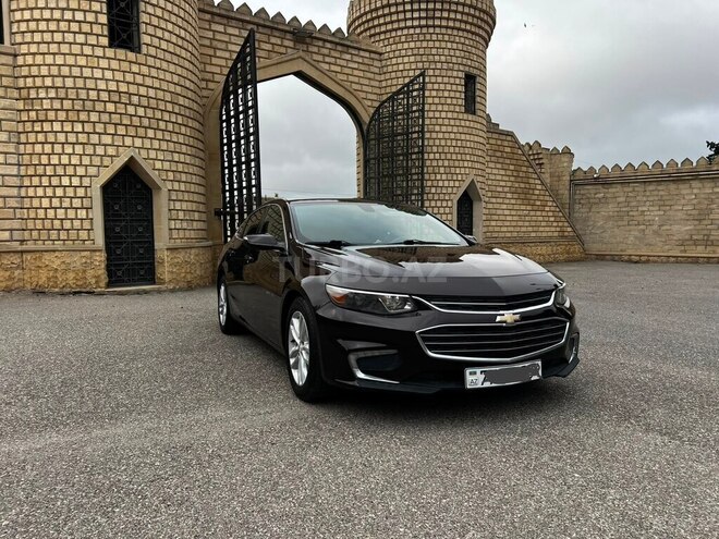 Chevrolet Malibu-6