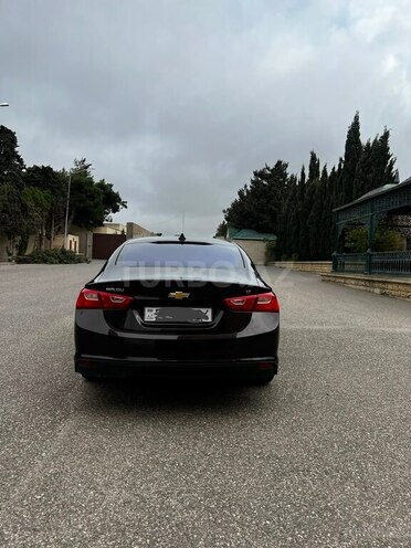 Chevrolet Malibu-5