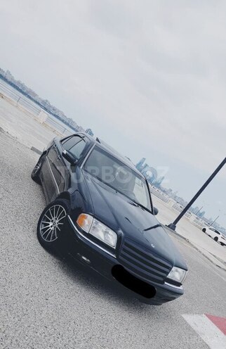 Mercedes C 230-2