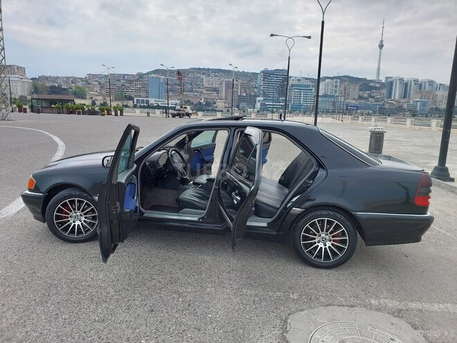 Mercedes C 230-10