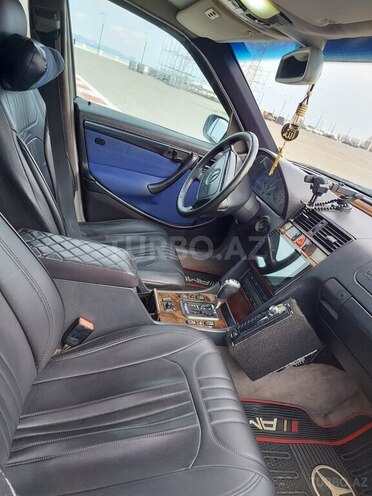 Mercedes C 230-13