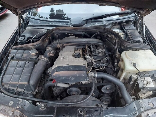 Mercedes C 230-19