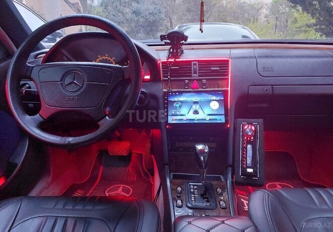 Mercedes C 230-18