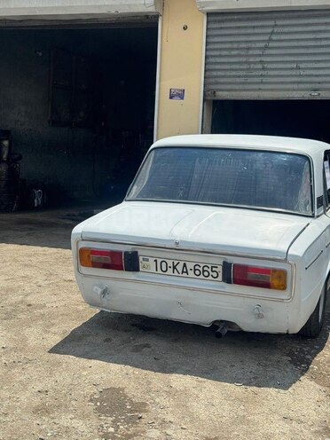 LADA (VAZ) 2106-3