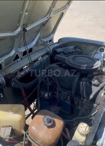 LADA (VAZ) 2106-7