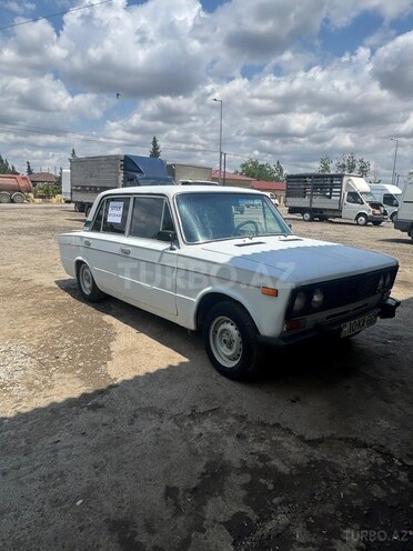 LADA (VAZ) 2106-1