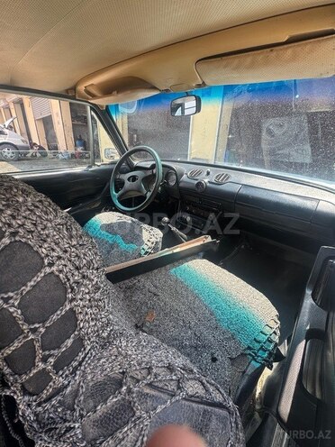 LADA (VAZ) 2106-5