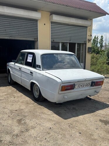 LADA (VAZ) 2106-4