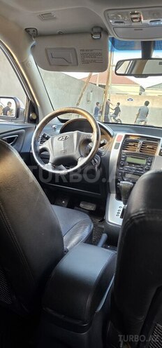 Hyundai Tucson-5