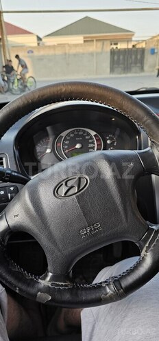 Hyundai Tucson-10
