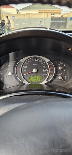 Hyundai Tucson-8