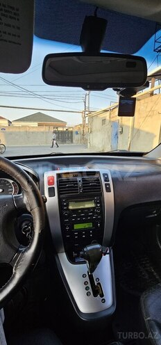 Hyundai Tucson-9