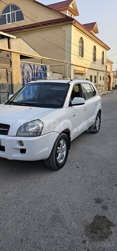 Hyundai Tucson-7