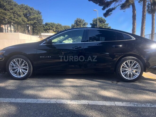 Chevrolet Malibu-4