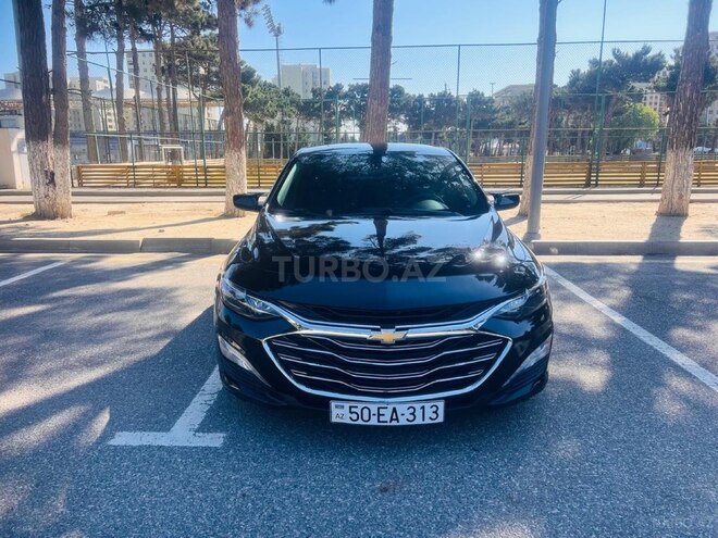 Chevrolet Malibu-1