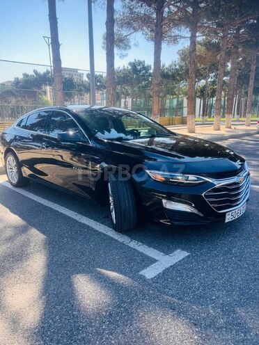 Chevrolet Malibu-2