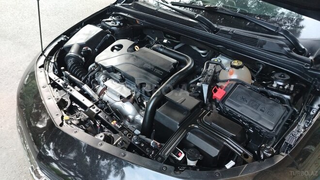 Chevrolet Malibu-21
